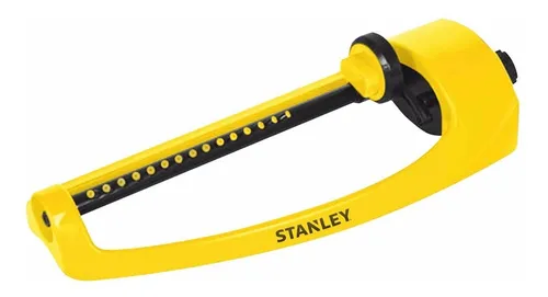 Aspersor Stanley Oscilante