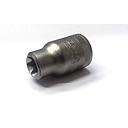 Tubo Bahco Torx Hembra ½" - E20