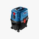 Aspiradora Bosch GAS 15 PS 1100W 15lts 
