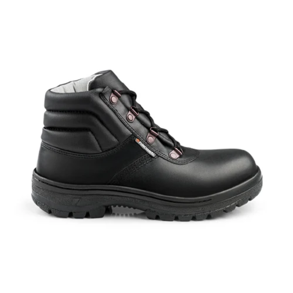 Botin Funcional 31101 N