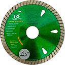 Disco Aliafor Turbo Fino Ø 4,5"  #