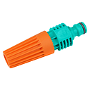 Pico de Riego para Manguera de Riego Tramontina 1/2" # 
