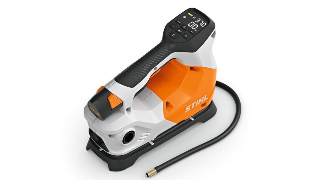 [SA06-011-8204] Compresor Stihl KOA 20.0 12V sin Bateria ni Cargador Linea AS