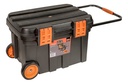 Caja de Herramientas Bahco Tipo Baul con ruedas 47cm x 67.5cm x 41.5cm 