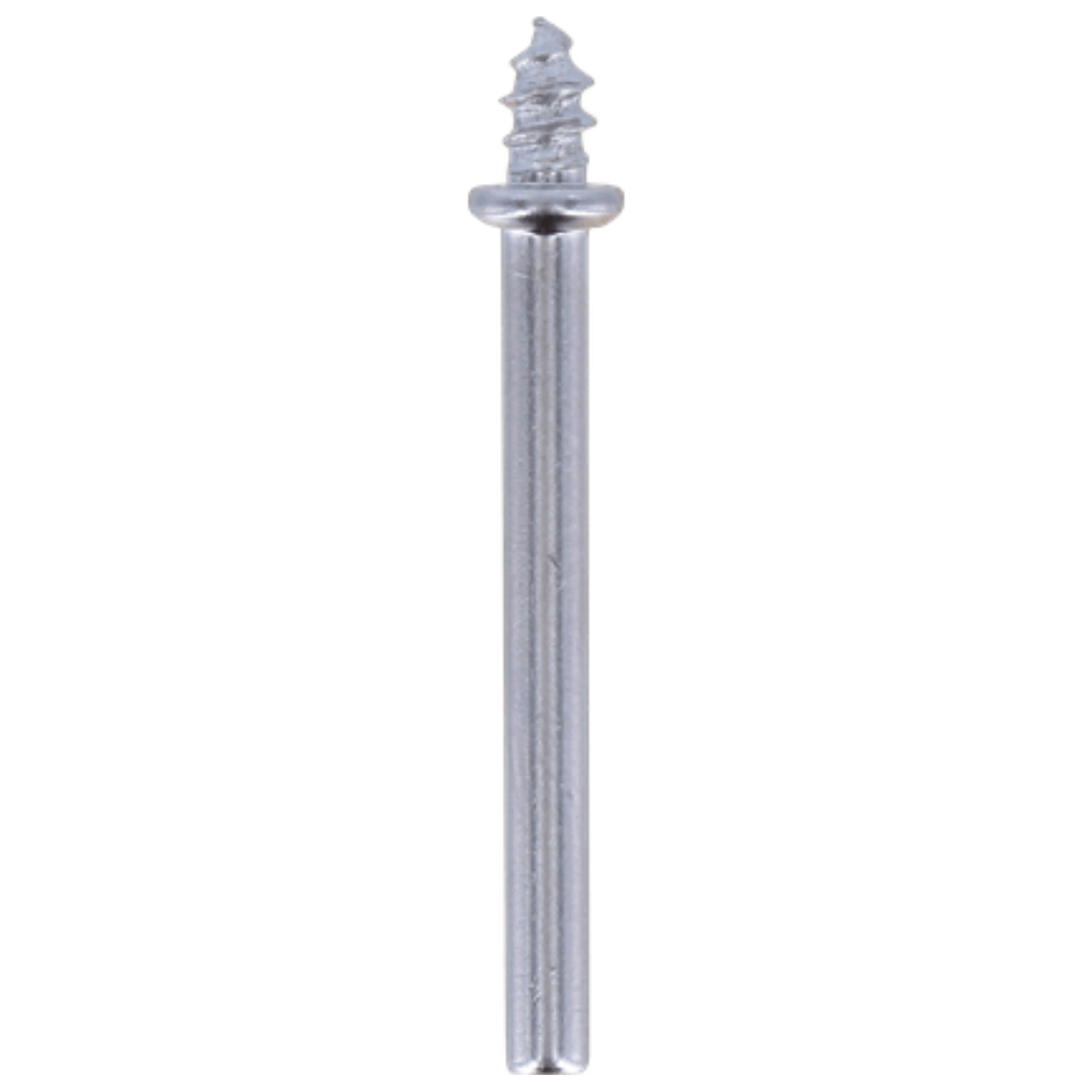 Vastago Dremel Para Fieltros De Pulir