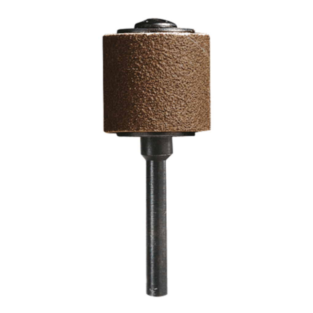 Vastago Dremel Portalija Diámetro 1/2"