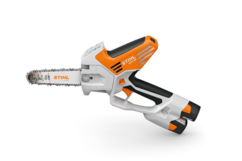 [GA040116920] Podadora a Bateria Stihl GTA 40 10.8V Linea AS