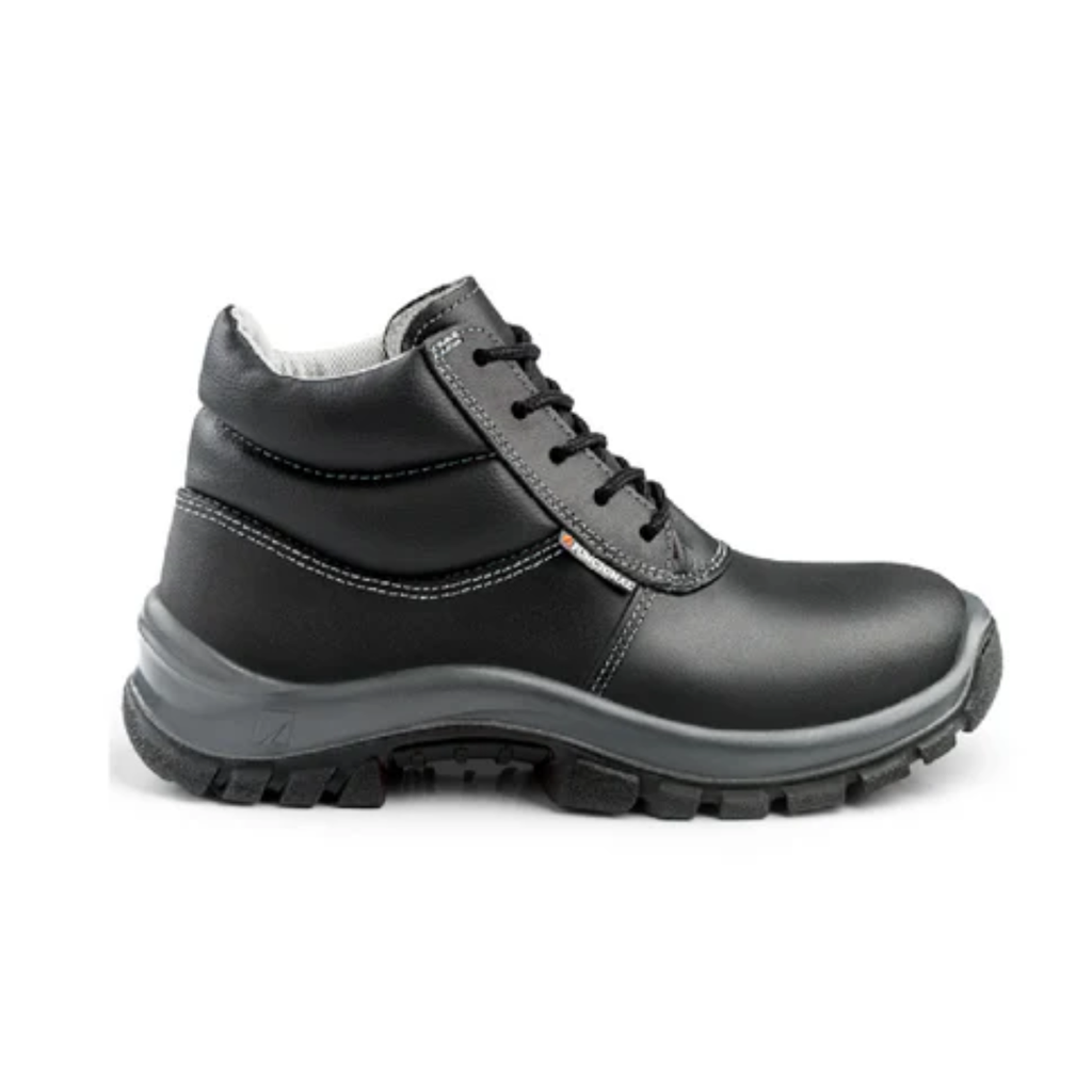 [COBRAN36] Botin Funcional Cobra (Negro, 36)
