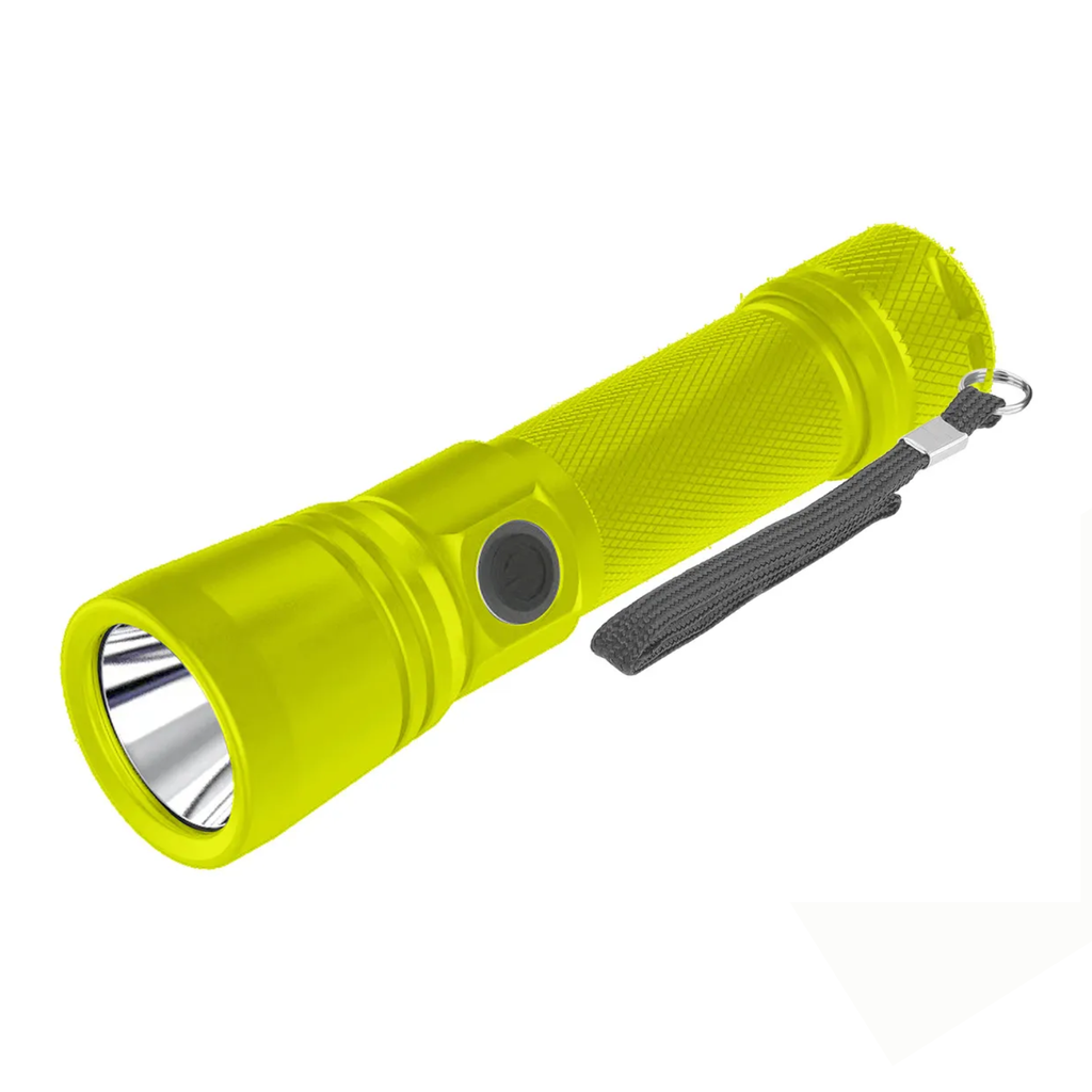 Linterna 500 Lumens Dyllu DTFL5408