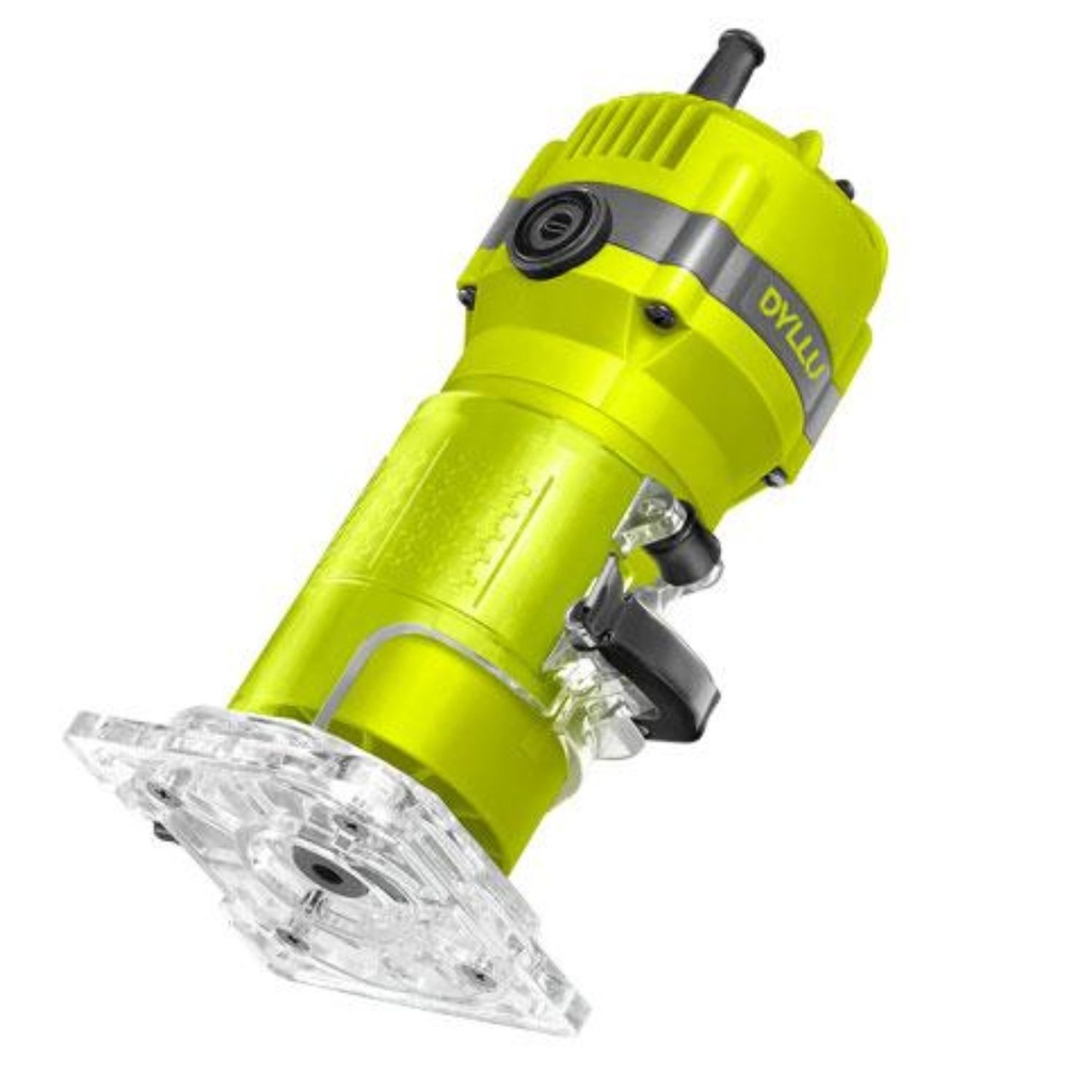 [DEDERP600] Fresadora de palma Dyllu DTLT155001-4 500W