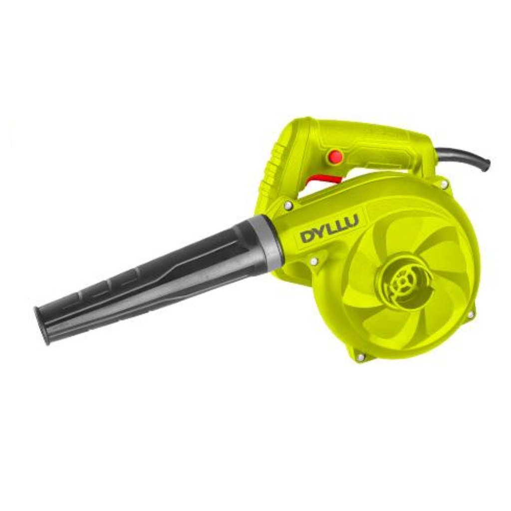 Soplador Aspirador de Taller Dyllu 400w DTAB15401-4