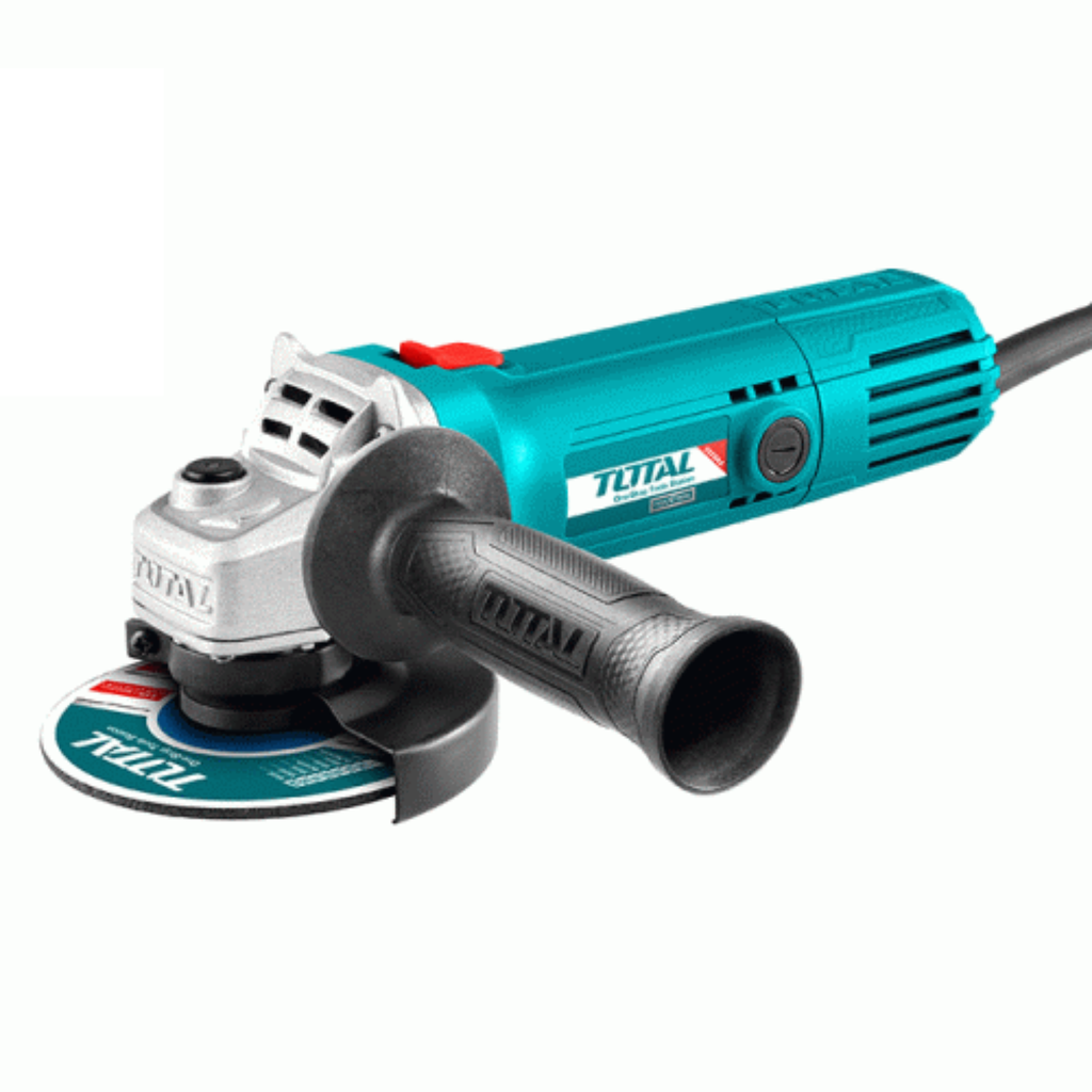 Amoladora Angular 710W 115mm Total TG10711576-4