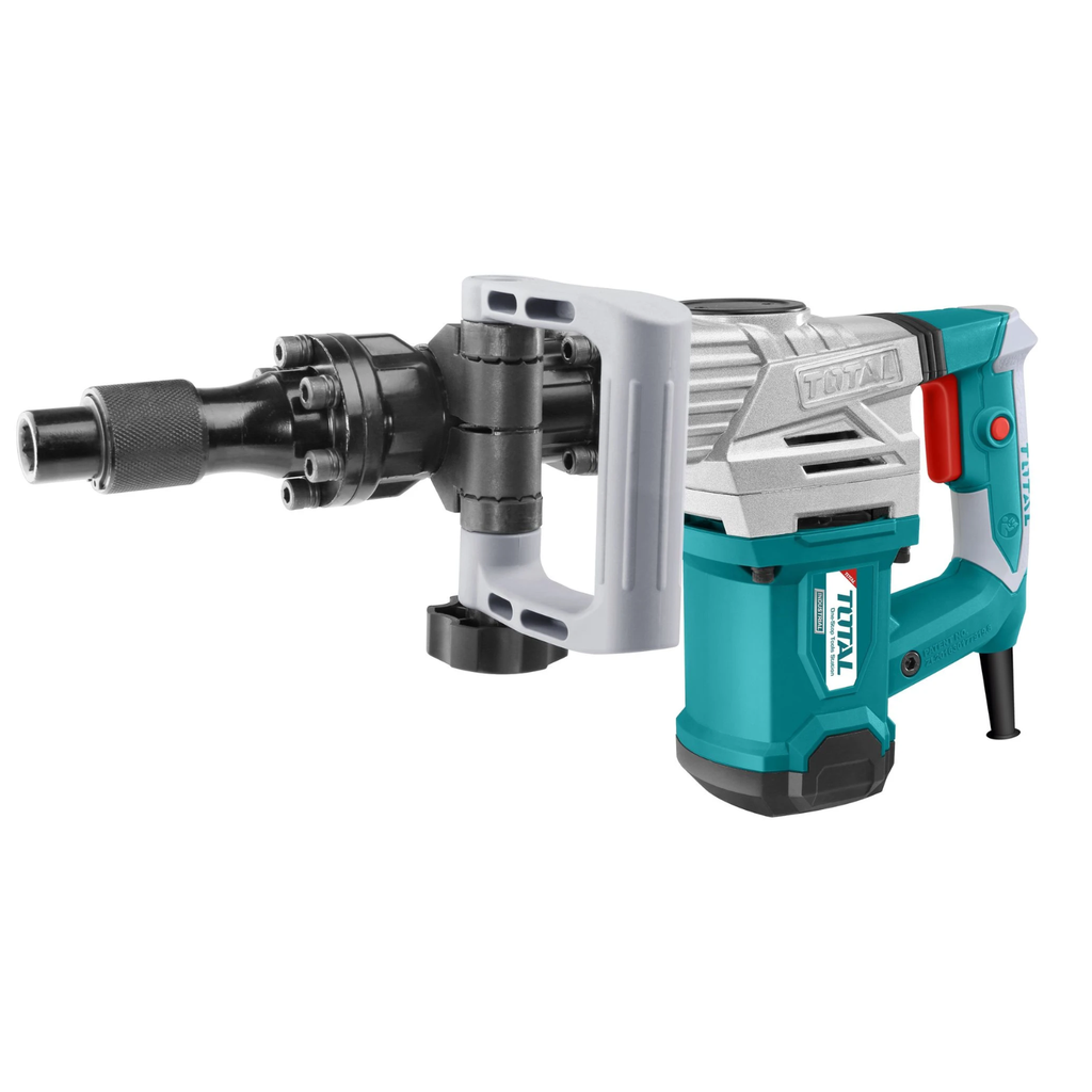 [VMDI1301M] Martillo Demoledor Total TH2130016-4 1300W 20J