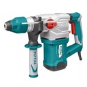 Rotomartillo SDS PLUS 1500W Total TH1153256-4