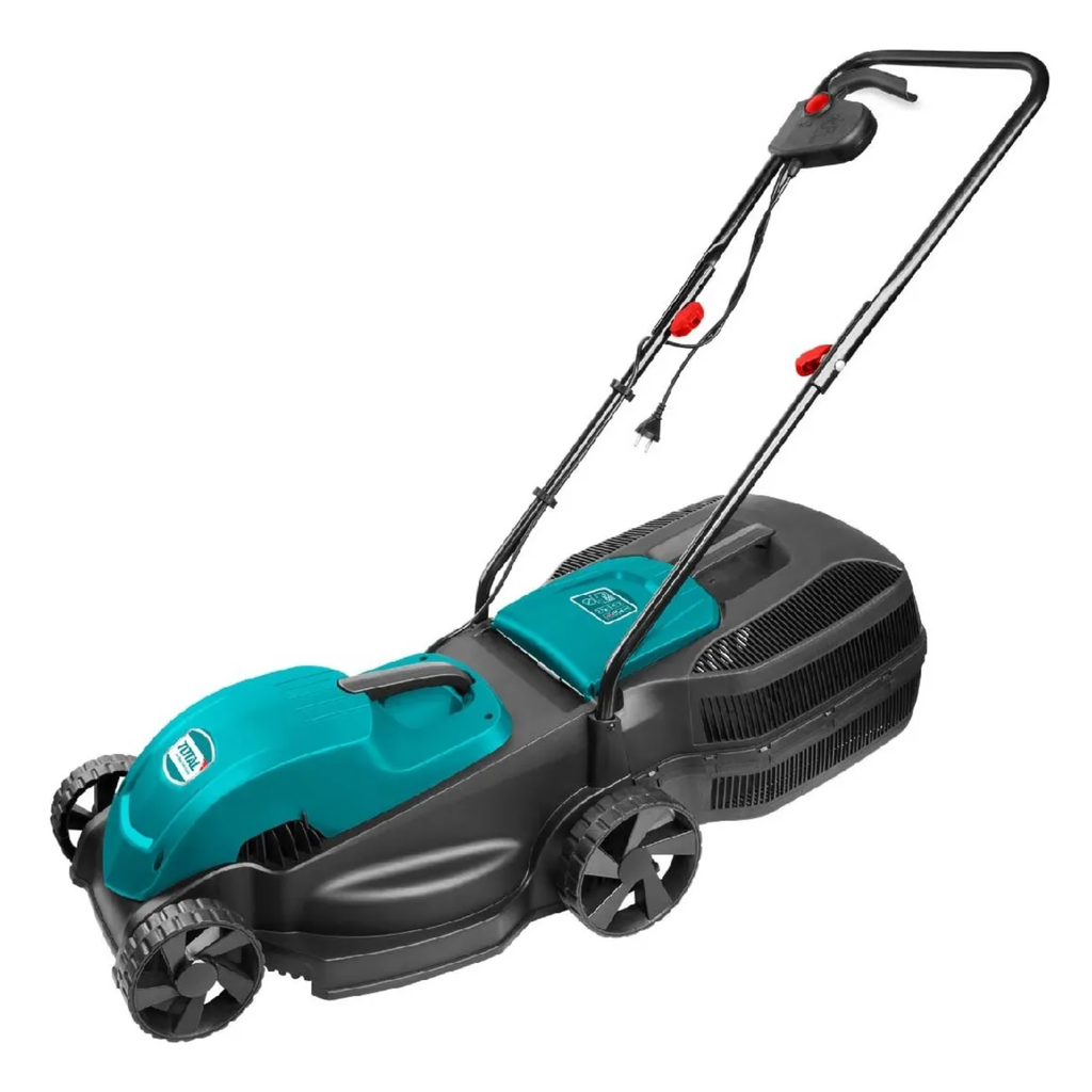 Cortadora de Cesped 1200W Total TGT612131-4