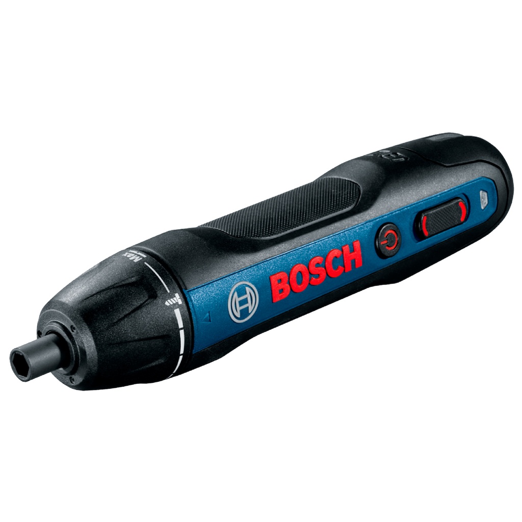 Atornillador Bosch Go 2.0 3.6V