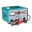 Cargador de Baterias Total TBC1601 12/24V #