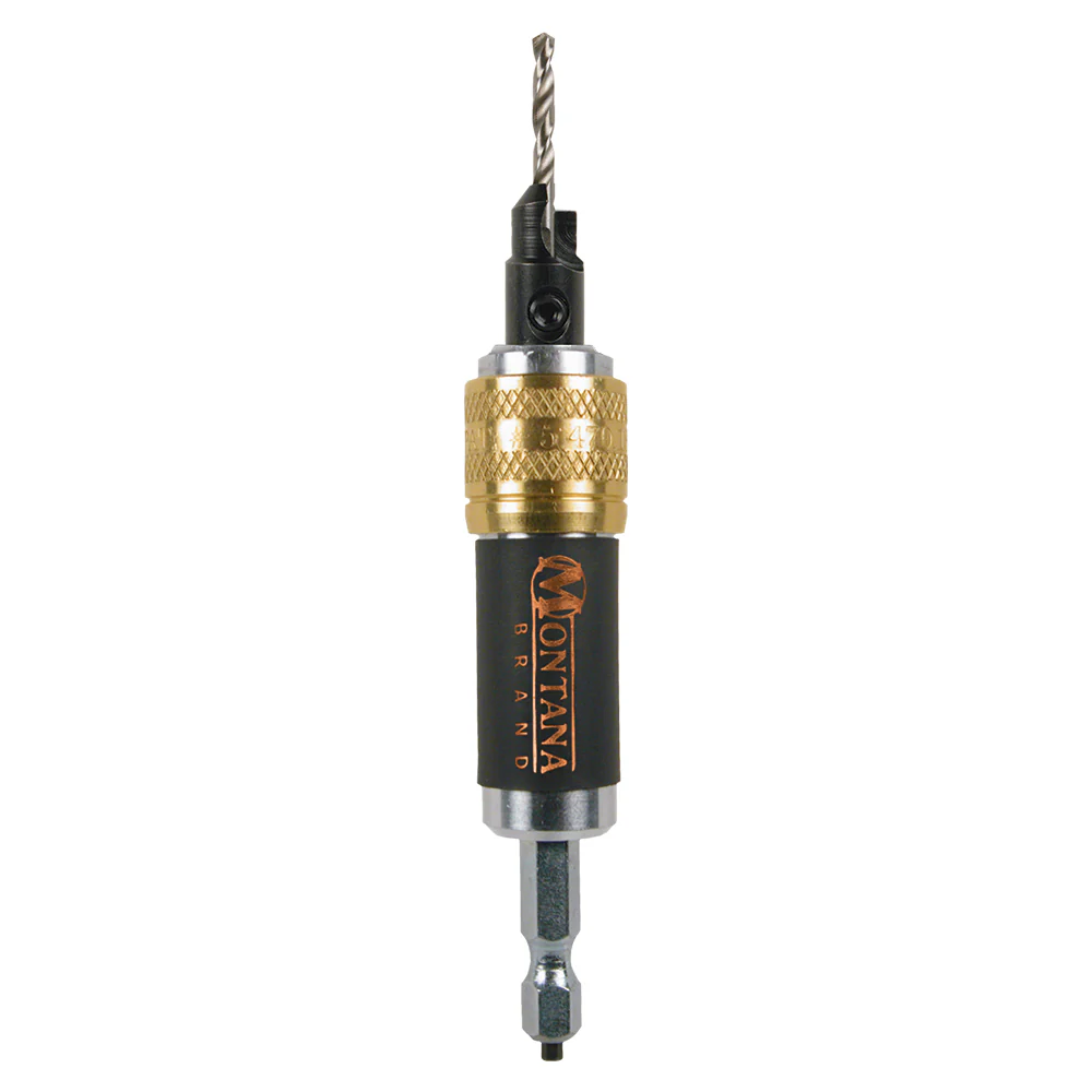 Avellanador Montana 4 en 1 MB-64859 Nro 8