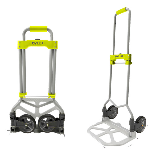 [DMTAPL060] Carro Plegable 60Kgs Dyllu DTWB9A06