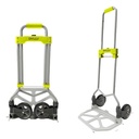 Carro Plegable 60Kgs Dyllu DTWB9A06