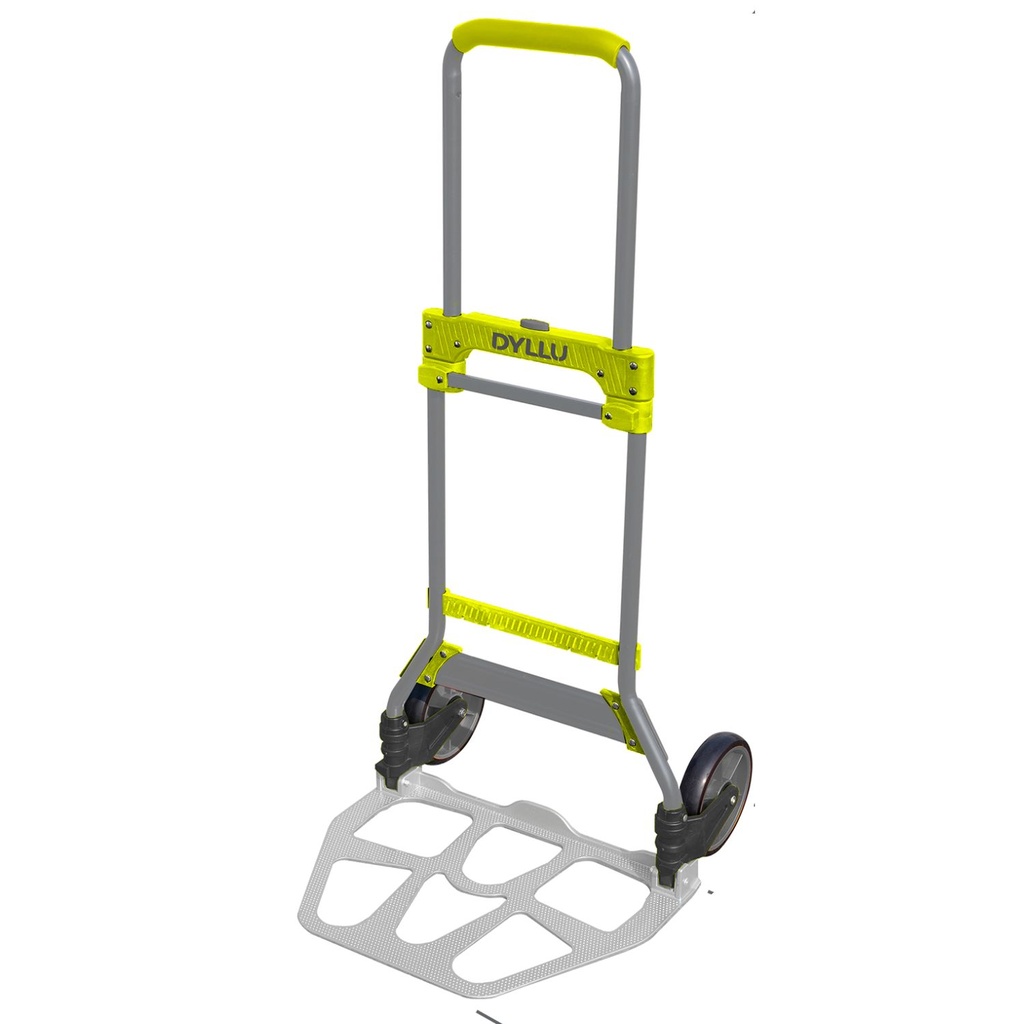 [DMTAPL100] Carro Plegable 100Kgs Dyllu DTWB9A10