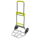 Carro Plegable 100Kgs Dyllu DTWB9A10