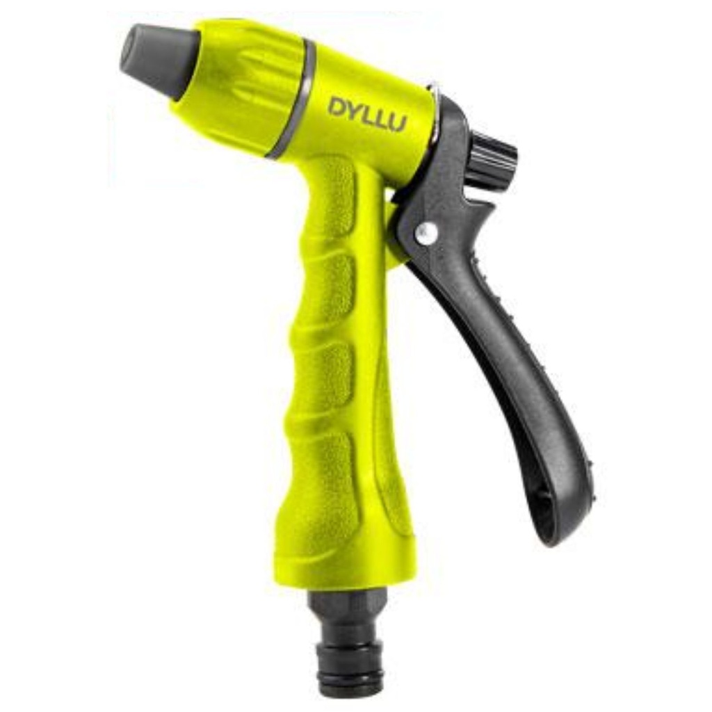 Pistola de riego de 3 posiciones Dyllu DTSN1E03