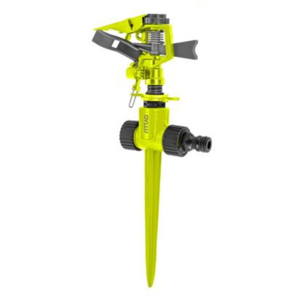 Aspersor regador de impulso Dyllu DTNE3E34