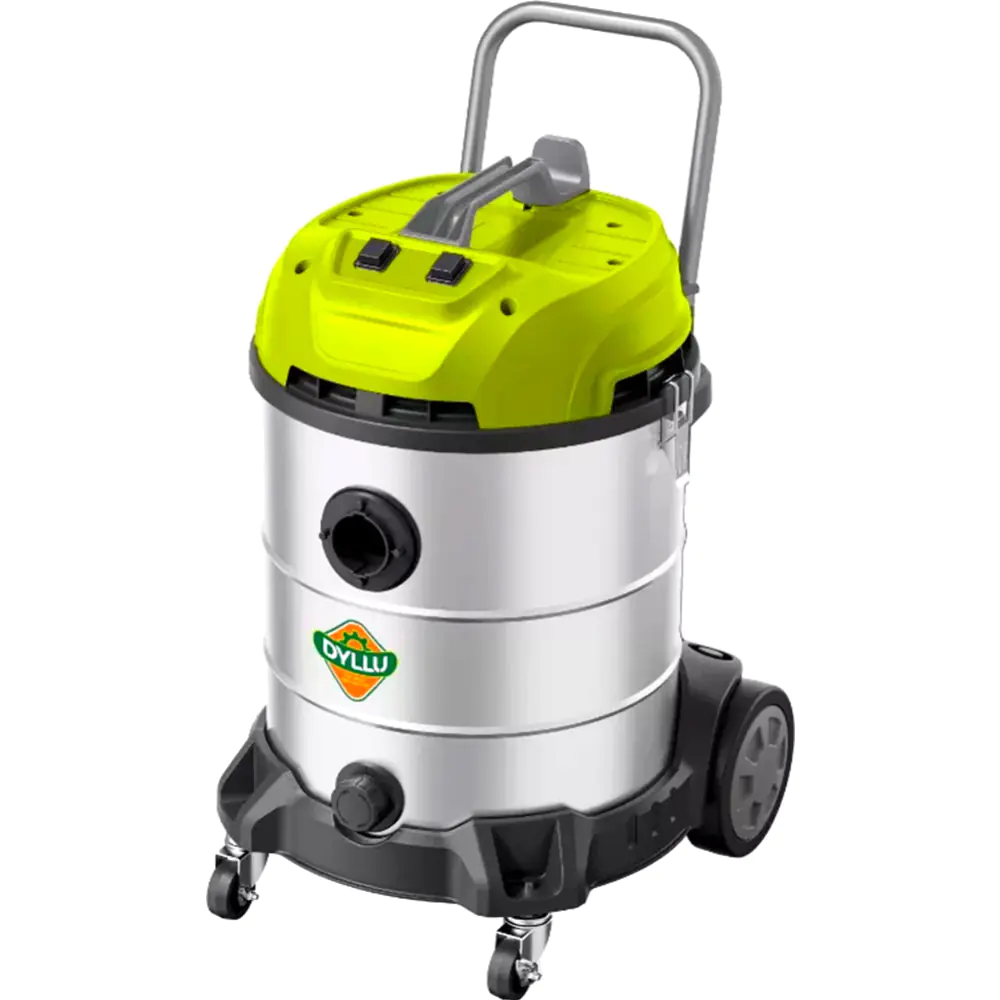 Aspiradora Electrica DYLLU 1200W 20Lts DTVR4A20-4