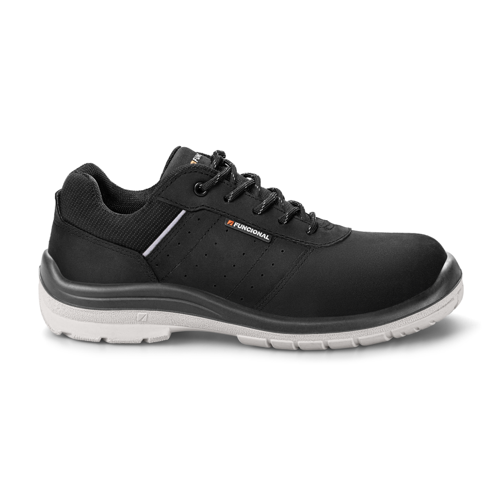 Zapato de Seguridad Funcional Bound 