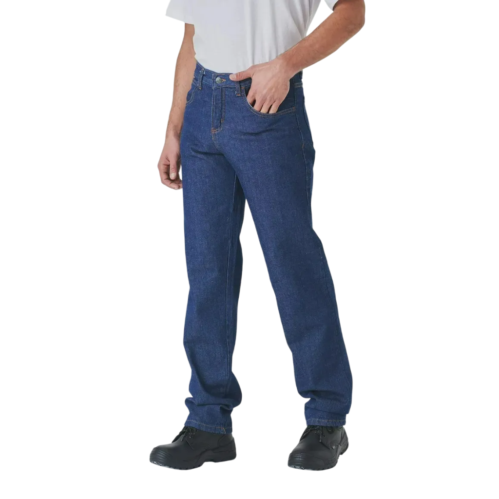 [JEAN38] Pantalon Jean Azul (38)