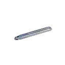 Rodel Rubi para TX 10mm