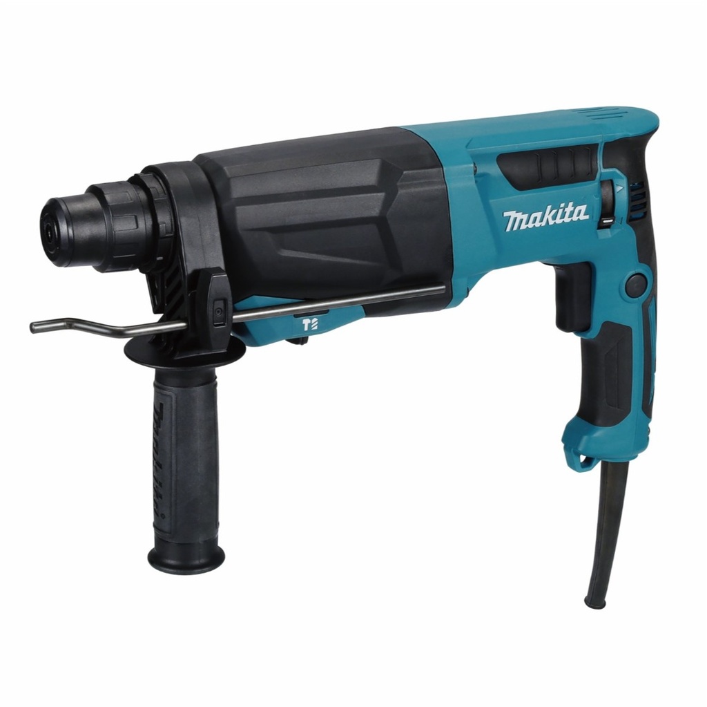 [HR2670] Rotomartillo Makita SDS-Plus Professional 800 W 3,0 J