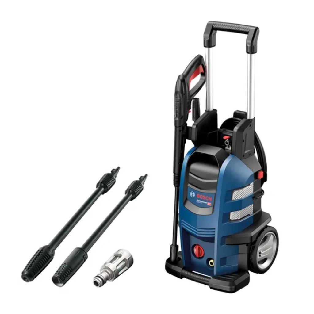 Hidrolavadora Bosch GHP 4-50 2500PSI 220V c/mang de 9 m
