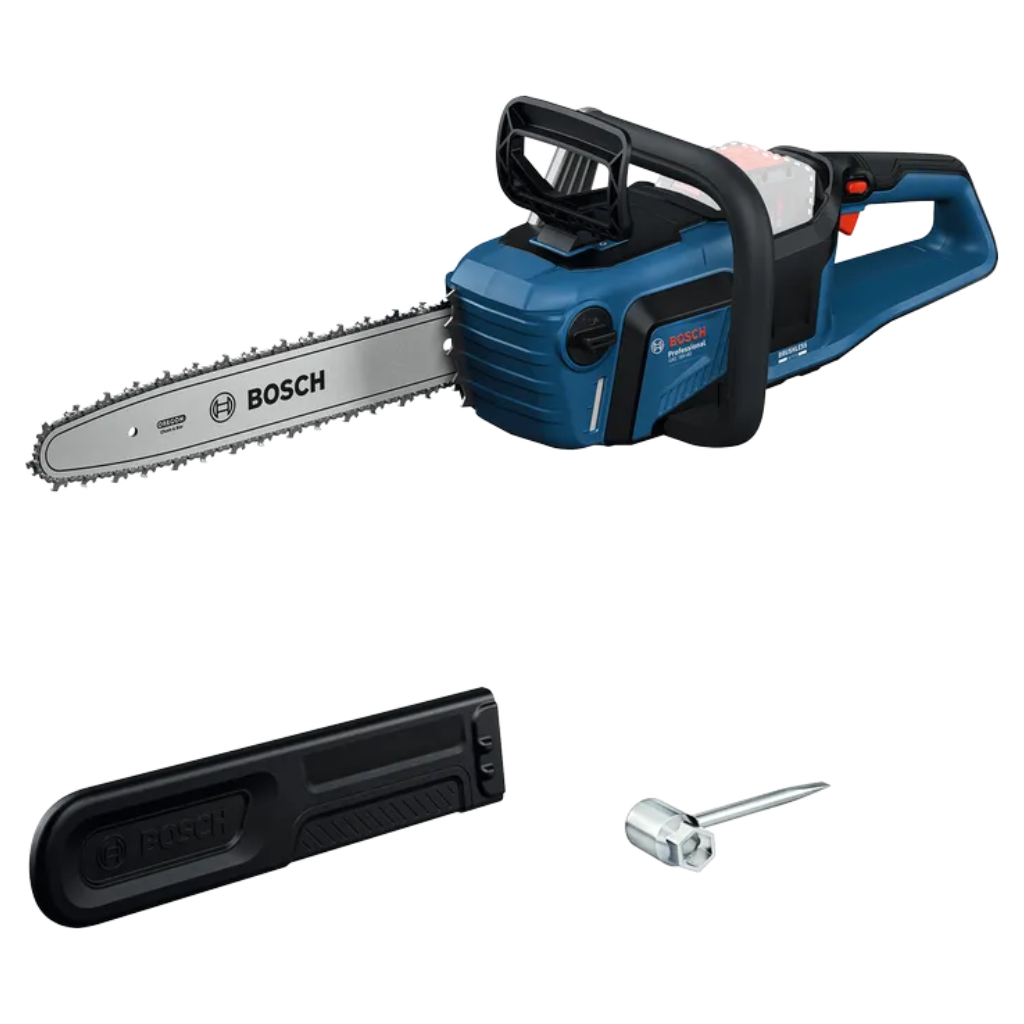 [06008D3000] Motosierra a Bateria Bosch GKE 18V-40 s/bateria ni cargador