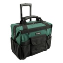 Bolso porta herramientas Rynno con ruedas 45cm  RY-B500 