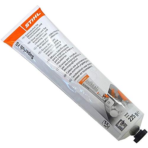 [0781-120-1118] Grasa Stihl p/ Motoguadañas 225g