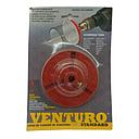Base Universal Venturo con Tungsteno  (para copas Ø 33 / 43 / 53 / 67 / 73 / 83)@
