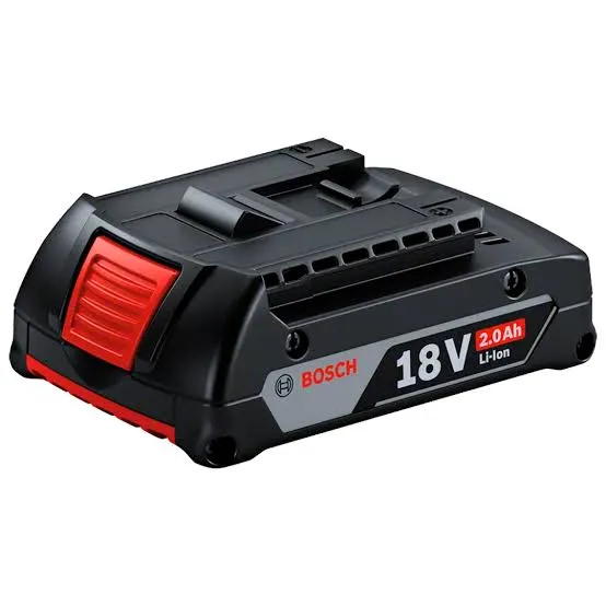 [1600Z00036] Bateria Bosch GBA 18V 2.0AH