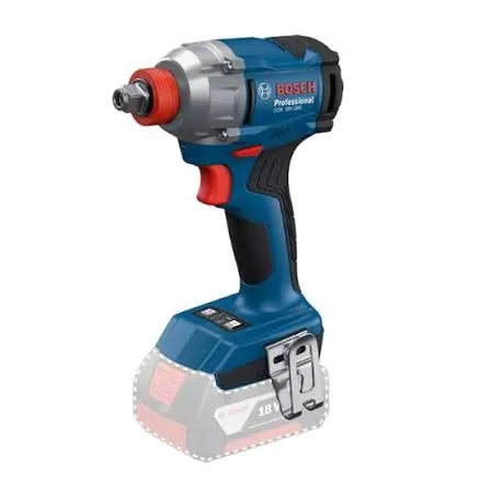 [06019N21E5] Llave de Impacto a Bateria Bosch GDX 18V-285 sin Bat ni Carg