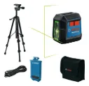 Nivel Laser Bosch GLL3XG