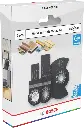 Juego Sierras Bosch GOP Madera y Metal