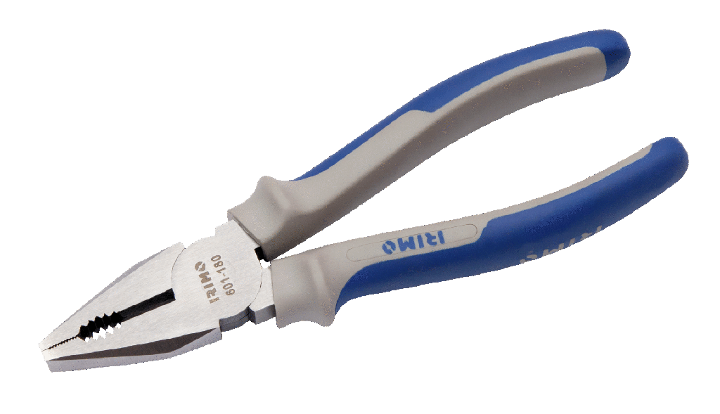 [601-180-1] Alicate Universal Irimo 7" 180mm
