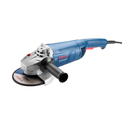 Amoladora Angular Bosch GWS 2200-180 Profesional 180mm 2200W