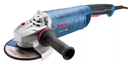 Amoladora Angular Bosch GWS 25-180 DM Profesional 180mm 2500W 