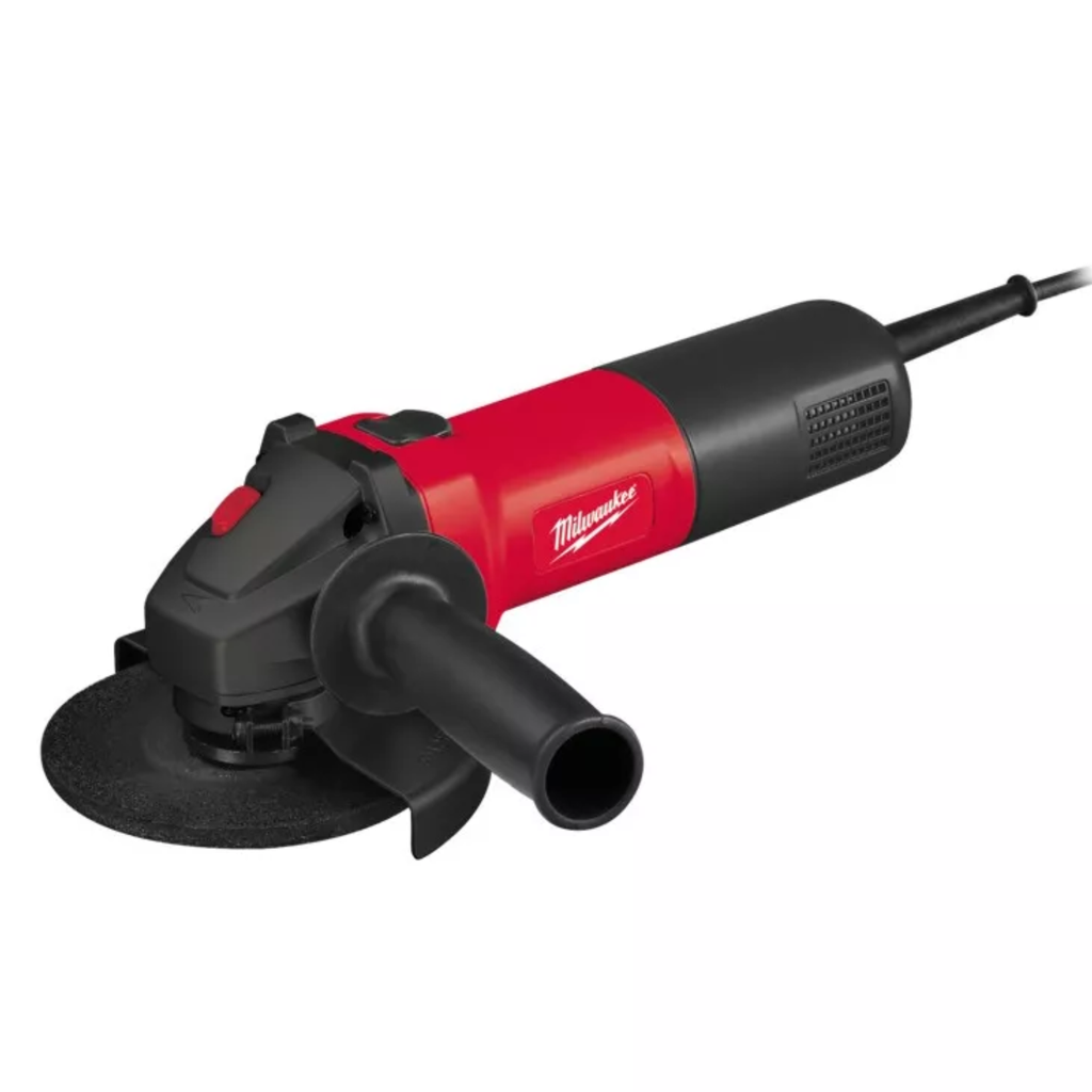 Amoladora Angular Milwaukee 115mm 750W