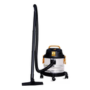 Aspiradora Lusqtoff 1400W 15Lts #