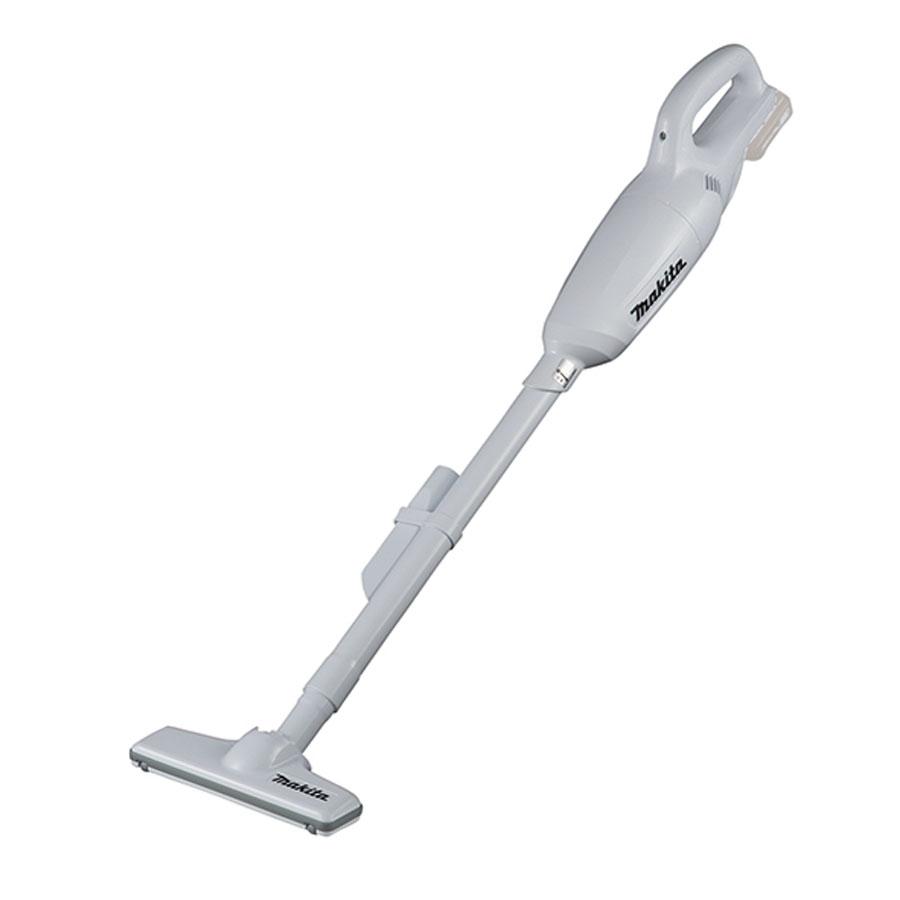 Aspiradora Makita 12V sin Baterias ni Cargador 