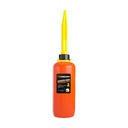 Bidon Lusqtoff 2 Lts Naranja #
