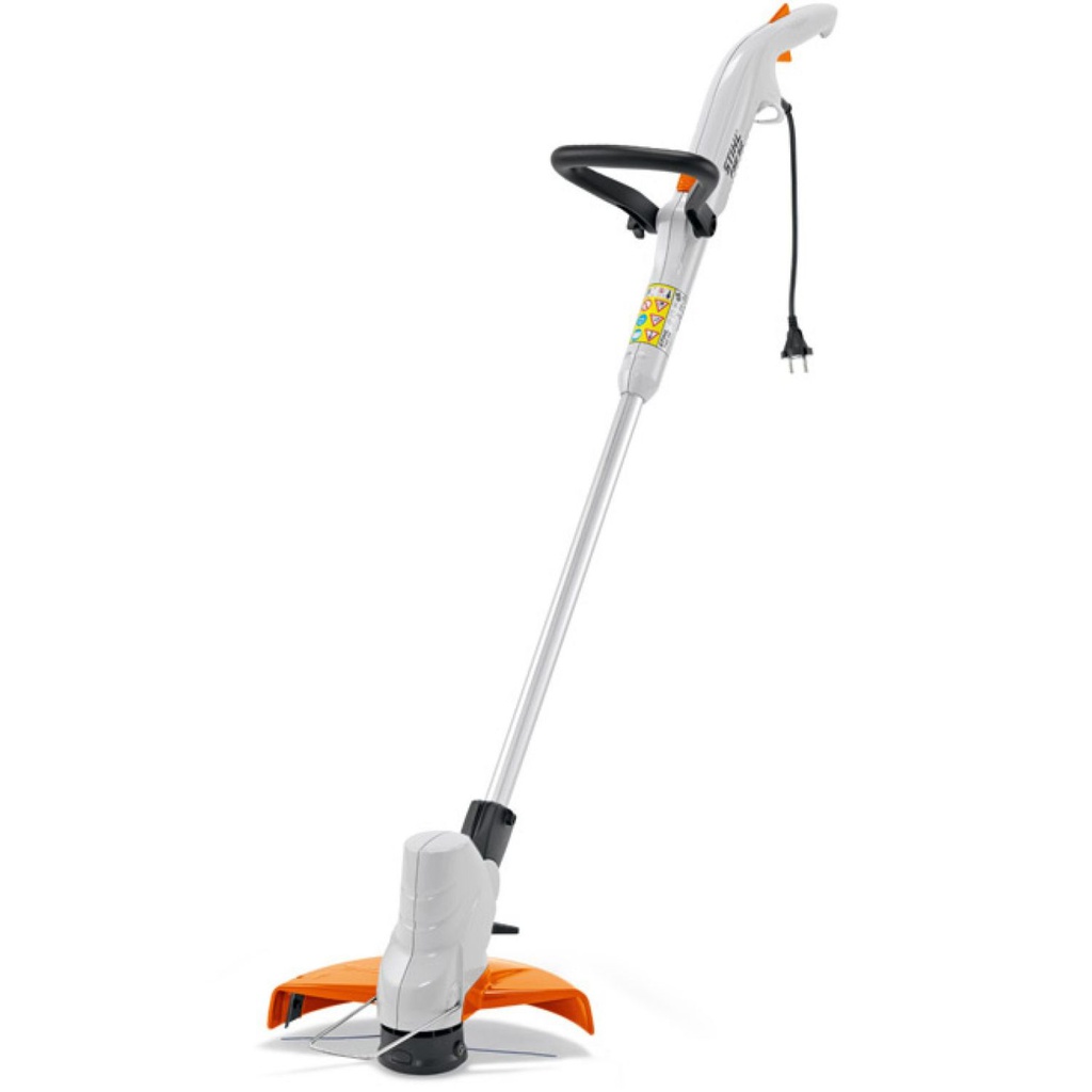 Bordeadora Electrica Stihl FSE 52 500W Tanza 1.6mm